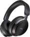 BOSE QUIETCOMFORT ULTRA HEADPHONES WIRELESS SPATIAL AUDIO 880066-0100 - BLACK - Like New
