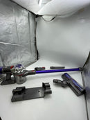 DYSON V8 EXTRA CORDLESS CLEANER VACUUM 400495-01 - - Scratch & Dent