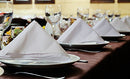 96 Pieces White Dinner Napkins 20"x20" National Spring - B071YNYJT8 - Brand New
