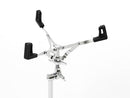 PEARL SNARE STAND METAL 450-670 MM (17.7"-26.4") - SILVER S-930S - Like New