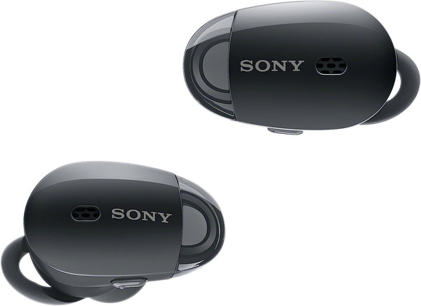 Sony Bluetooth Wireless Noise Cancelling Headphones WF-1000X - Black Like New