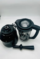 Nutribullet Smart Touch 56 oz. Blender 1400 Watt - Black - Like New