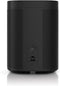 Sonos One SL The Powerful Microphone-Free Speaker for Music and More - Black Like New
