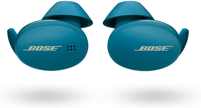 Bose Sport Earbuds True Wireless Earphones Bluetooth In Ear Headphones Blue New