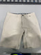 HURLEY MEN'S ALL TERRAIN HYBRID SHORT - SIZE: MEN 34 - KHAKI - Brand New
