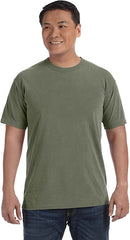 C1717 Comfort Colors Adult Heavyweight T-Shirt New