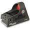 SIG SAUER ROMEO3 1X25MM TACTICAL HUNTING DURABLE SOR31002 - BLACK - Like New