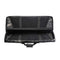 GENERICS GUN BAGS DOUBLE GUN CASE TACTICAL RIFLE BAG MAGAZINE POUCH 38" -CAMO - Like New
