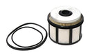 MOTORCRAFT FUEL FILTER FOR DIESEL FD4596 - Like New