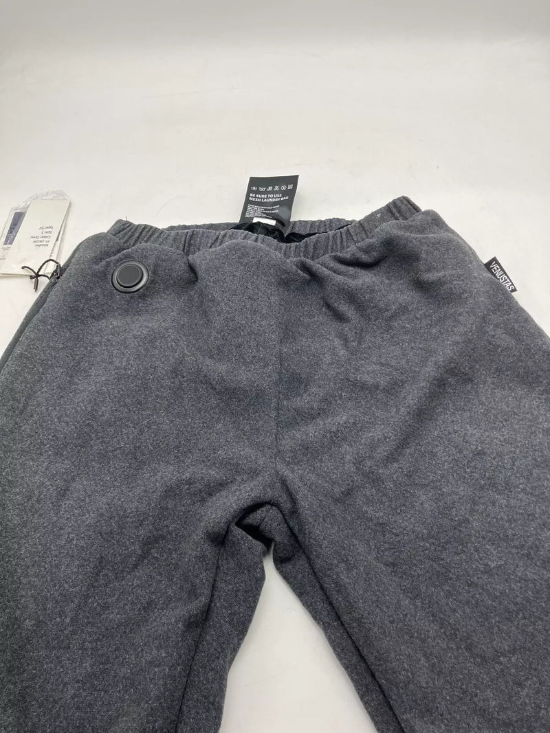 VENUSTAS HEATED SWEATPANTS WITHOUT BATTERY - SIZE: MEN M - GRAY - Like New