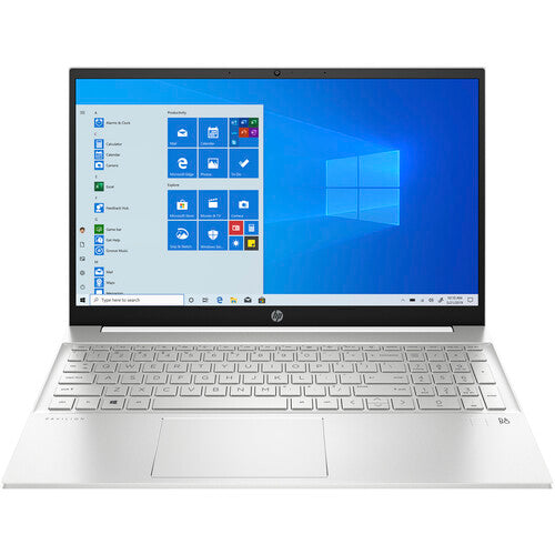 HP Pavilion 15.6" FHD i7-1165G7 16GB 512GB SSD 15-EG0021NR - Like New