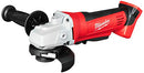 MILWAUKEE 2680-20 M18 18V LITHIUM ION 4 1/2 INCH CORDLESS GRINDER - Like New