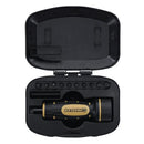 WHEELER MANUAL FIREARMS ACCURIZING TORQUE WRENCH WILDERNESS 553556 BLACK-YELLOW - Like New