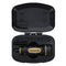 WHEELER MANUAL FIREARMS ACCURIZING TORQUE WRENCH WILDERNESS 553556 BLACK-YELLOW - Like New