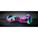 HOVER-1 ASTRO HOVERBOARD - BLACK - Like New