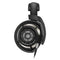 SENNHEISER HD 800 S OVER-THE-EAR AUDIOPHILE REFERENCE HEADPHONES - BLACK - Like New