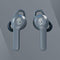 SKULLCANDY INDY EVO IN-EAR WIRELESS EARBUDS, 30 HR BATTERY MICROPHONE - GLAY - Brand New