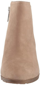 B6708 BLONDO WOMEN'S VALLI ANKLE BOOT - SIZE: WOMEN 8.5 - - Scratch & Dent