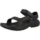 112470 TEVA WOMEN'S HURRICANE DRIFT BLACK SIZE 6 - Like New