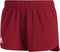 GL9750 Adidas Ladies' Sideline '21 3" inseam shorts New