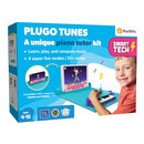 PlayShifu Plugo Tunes by PlayShifu, Interactive Piano Starter Kit 4-10 - MULTI - Like New