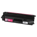 BROTHER GENUINE TN331M STANDARD-YIELD MAGENTA TONER CARTRIDGE - MAGENTA - Brand New
