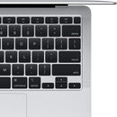 For Parts: APPLE MACBOOK AIR 13.3" 2560X1600 M1 3.2GHZ 8GB 256GB SSD BATTERY DEFECTIVE