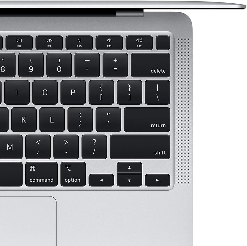 For Parts: APPLE MACBOOK AIR 13.3" 2560X1600 M1 8GB 256GB SSD CANNOT BE REPAIRED