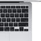 APPLE MACBOOK AIR 13.3" 2560X1600 M1 3.2GHZ 8GB 256GB SSD MGN93LL/A Like New