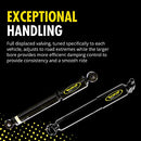 Monroe OESpectrum 37387 Suspension Shock Absorber for Honda Odyssey - Brand New