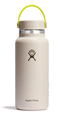Hydro Flask Wide Mouth (32 oz.) Insulated Water Bottle, Yellowstone - Like New