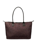 Fiorelli Women's Bonnie Tote Bag - Winter Leopard - Brand New
