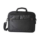 AMAZON BASICS LAPTOP CARRYING CASE WITH SHOULDER STRAP 15.6IN 10-PACK - BLACK - Brand New