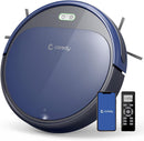 Coredy R380 Robot Vacuum Cleaner, Robot Vacuum and Mop, 1700Pa - Scratch & Dent