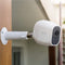 Arlo Pro 2 Smart Security System with 4 Cameras VMS4430P-100NAR - WHITE Like New
