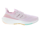 GX8016 ADIDAS WOMEN'S ULTRABOOST 22 - SIZE 9.5 - ALMOST PINK / ALMOST PINK Like New