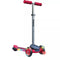 RAZOR ROLLIE DLX KICK SCOOTER - RED - Like New