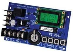 Altronix Digital Timer PT724A - Like New