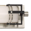 Minka Lavery 241-420-L Wall Light Fixtures Bath Vanity Lighting Brushed Nickel - Brand New