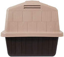 Petmate Barnhome III Pet Shelter - Made in USA, B0002HZESY - Like New