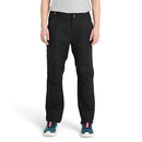 TB0A5MSE001 Timberland PRO Women's Gritman Flex Double Front Pant, Black, 40x32 - Like New