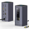 Baseus SpaceMate Docking Station, USB C Docking Station 3 Monitors 4K HDMI - Like New