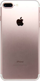APPLE IPHONE 7 32GB UNLOCKED - ROSE GOLD - MNAF2LL/A - Like New