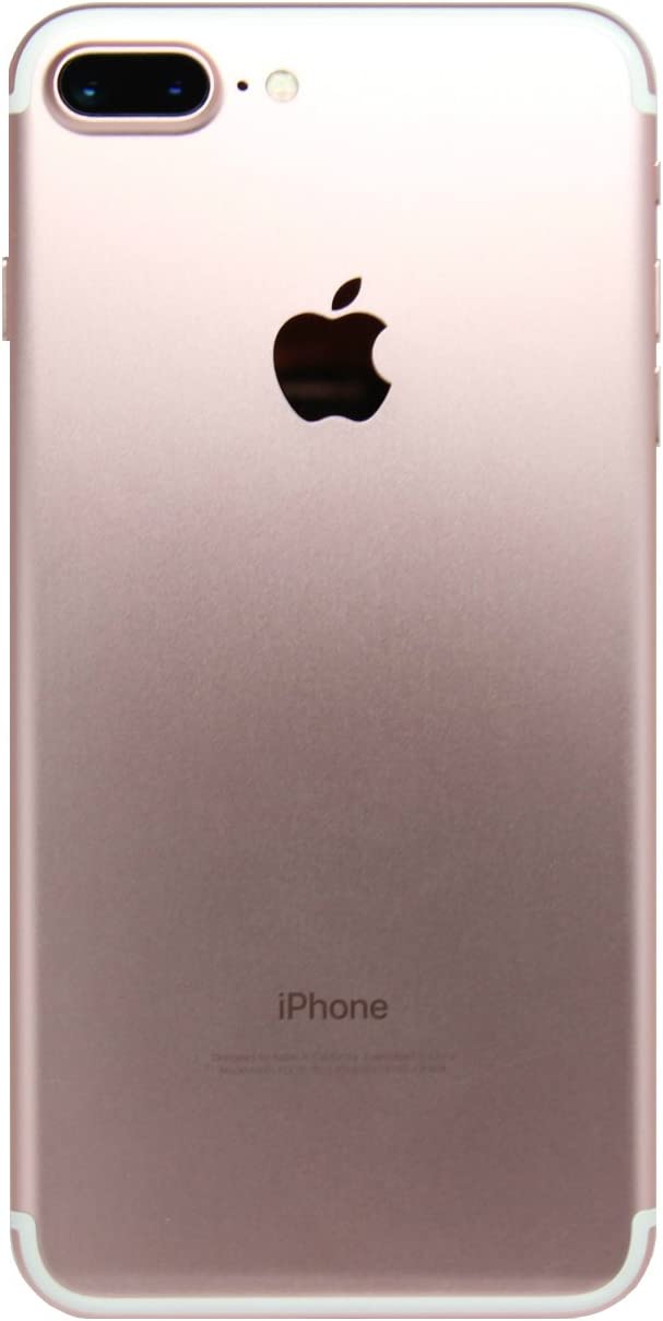 APPLE IPHONE 7 32GB UNLOCKED - ROSE GOLD - MNAF2LL/A - Like New