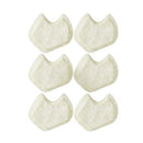 MARS WELLNESS PREMIUM DANCERS PADS FOR BALL OF FEET PAIN 12 PCS RIGHT FOOT - Like New