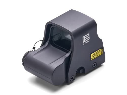 EOTECH XPS3 HOLOGRAPHIC WEAPON SIGHT - BLACK - Like New