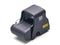 EOTECH XPS3 HOLOGRAPHIC WEAPON SIGHT - BLACK - Like New