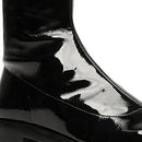B0B8TG9N2H Schutz Kaolin Black Size 9 M - Brand New