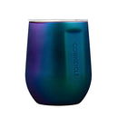 CORKCICLE - 12 OZ STEMLESS WINE TUMBLER - MULTI - Like New
