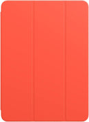 APPLE SMART FOLIO FOR IPAD PRO 11-INCH (4TH, 3RD, 2ND,1ST GEN) - ELECTRIC ORANGE - Like New
